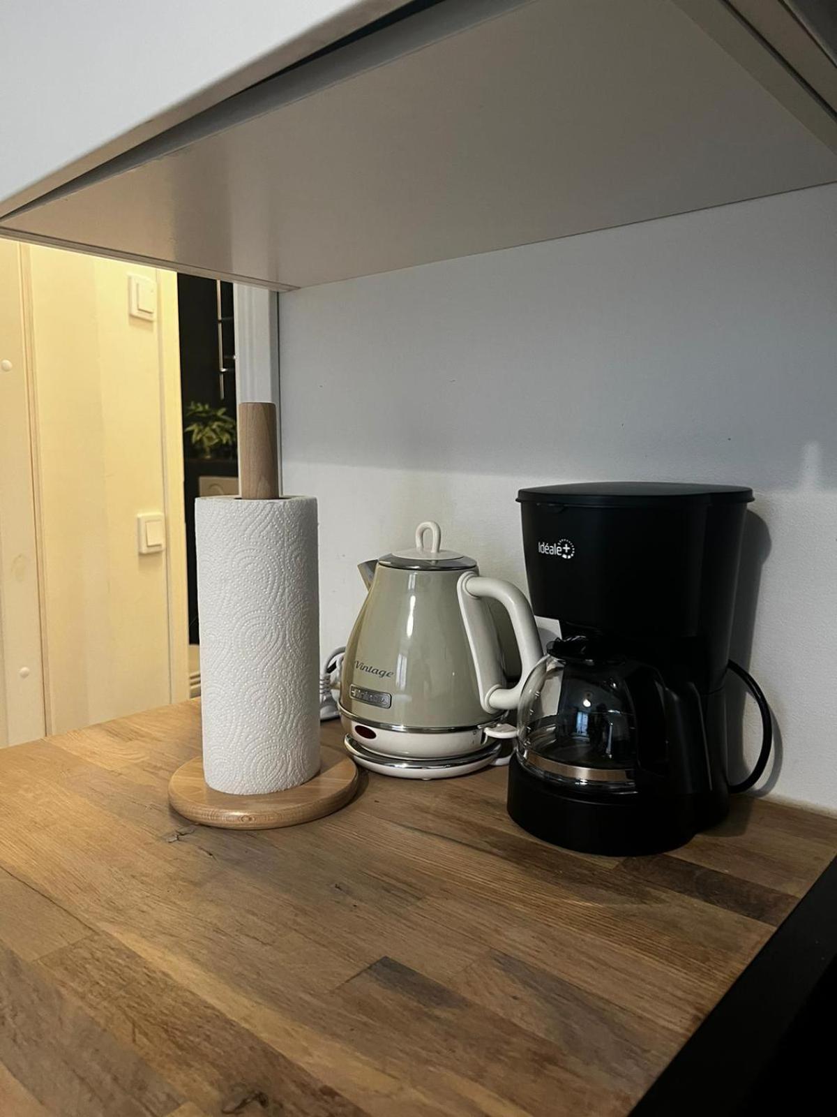 Apartment Eerikinkatu 31 B 27 Helsinki