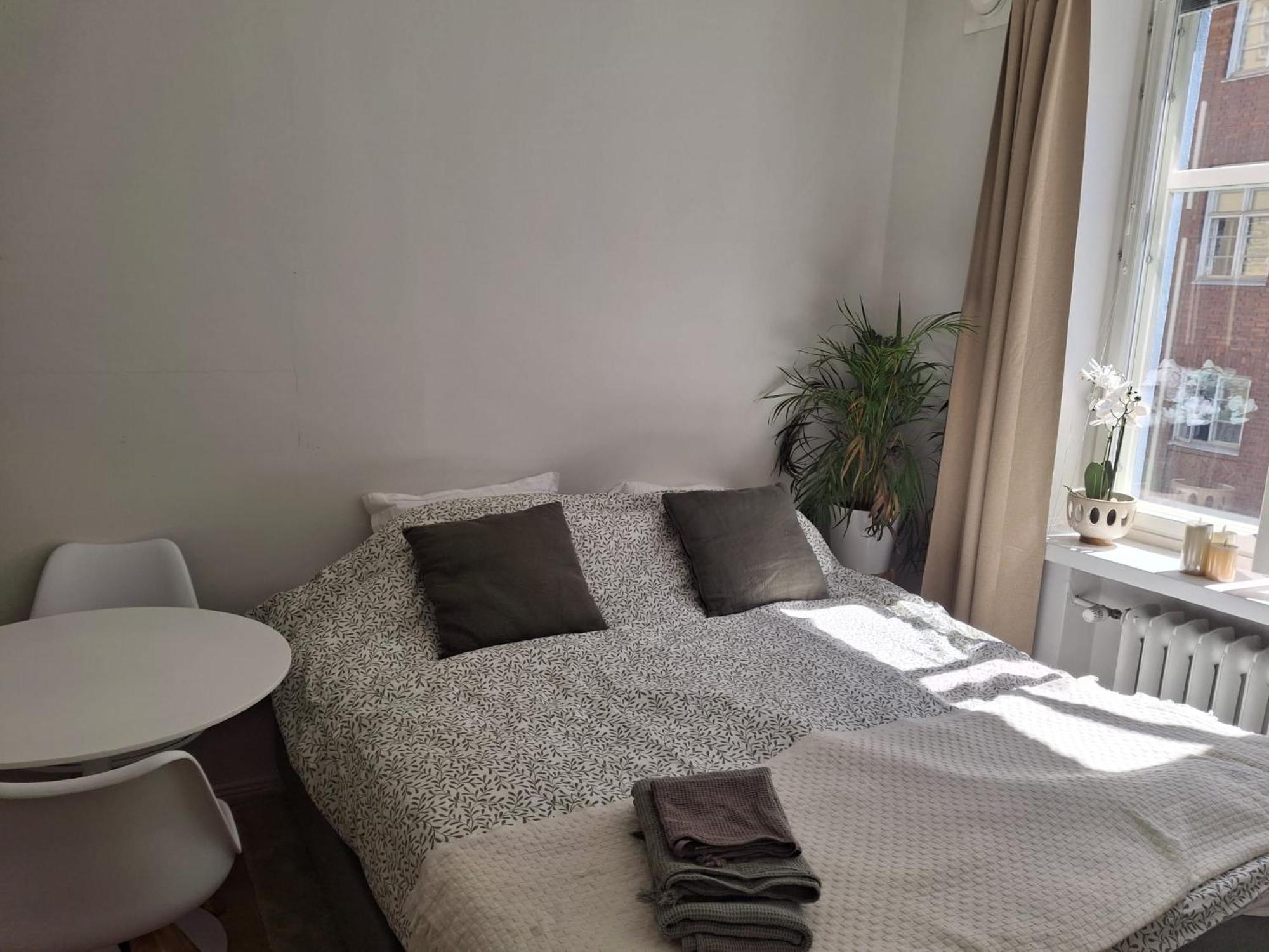 Apartment Eerikinkatu 31 B 27