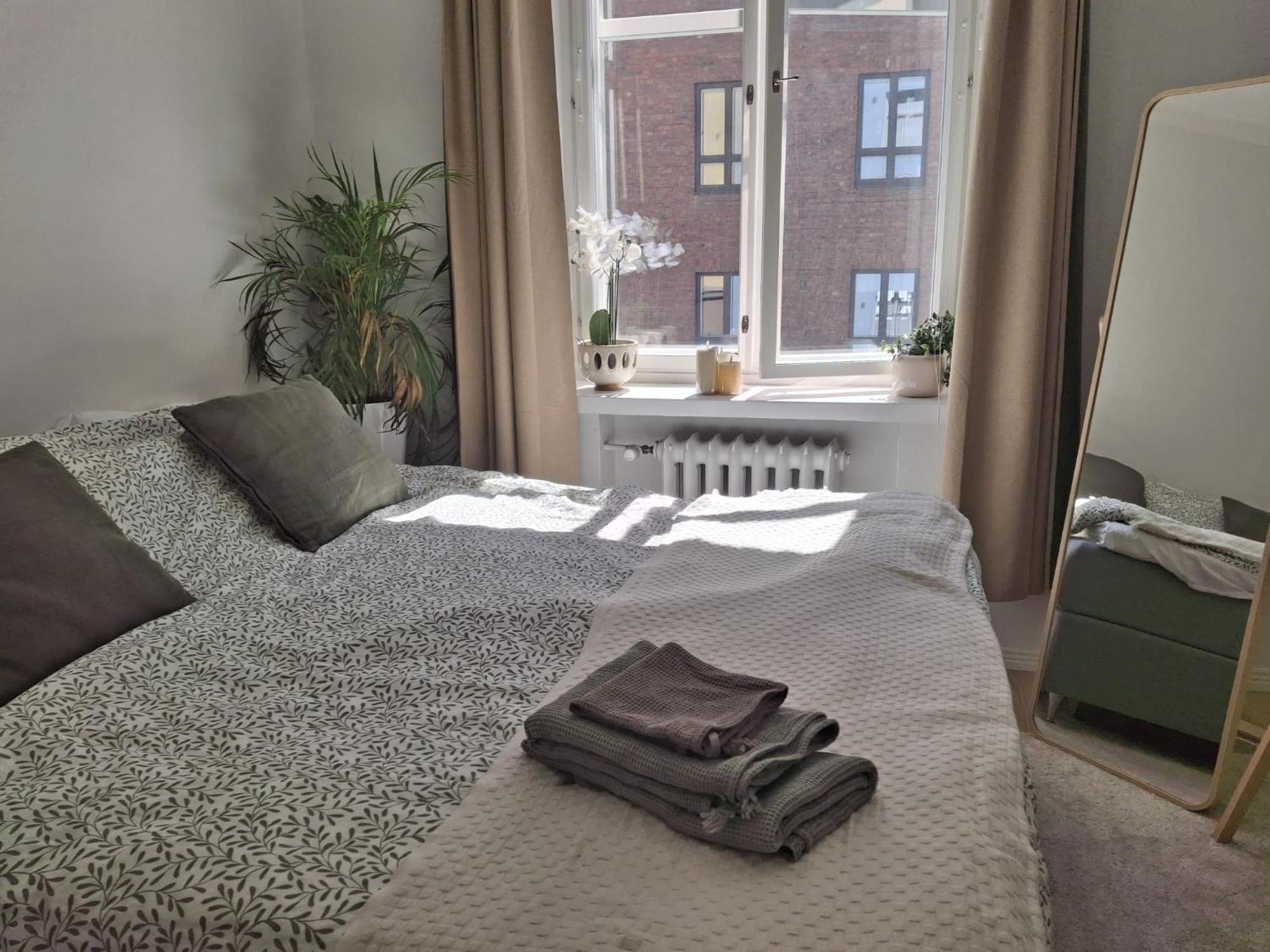 Apartment Eerikinkatu 31 B 27 *